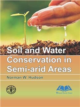 Soil and Water Conservation in Semi-Arid Areas - Retail Maharaj