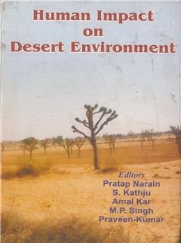 Human Impact on Desert Environment - Retail Maharaj
