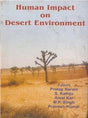 Human Impact on Desert Environment - Retail Maharaj