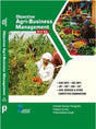 Objective Agribusiness Management, 3rd Ed. - Retail Maharaj
