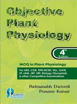 Objective Plant Physiology (4Th Ed) - Retail Maharaj