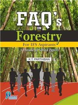FAQ's on Forestry For IFS Aspirants - Retail Maharaj