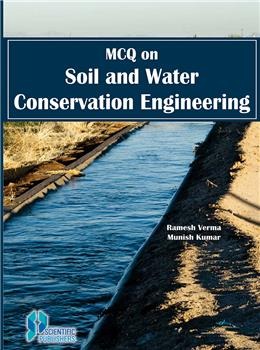 MCQ on Soil and Water Conservation Engineering - Retail Maharaj