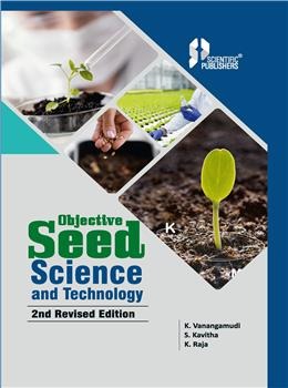 Objective Seed Science and Technology 2nd Ed - Retail Maharaj