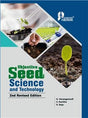 Objective Seed Science and Technology 2nd Ed - Retail Maharaj