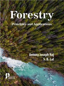 Forestry Principles and Applications - Retail Maharaj