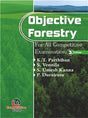 Objective Forestry: For All Competitive Examination 3rd Ed - Retail Maharaj