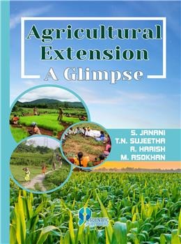 Agricultural Extension A Glimpse - Retail Maharaj
