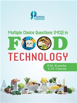 Multiple Choice Questions (MCQ) in Food Technology - Retail Maharaj