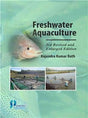 Freshwater Aquaculture 3rd Ed - Retail Maharaj