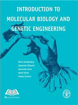 Introduction to Molecular Biology and Genetic Engineering - Retail Maharaj