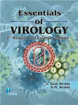 Essentials of Virology (2nd Ed) - Retail Maharaj