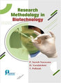 Research Methodology in Biotechnology - Retail Maharaj