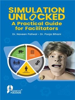 Simulation Unlocked A Practical Guide for Facilitators - Retail Maharaj