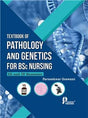 Textbook of Pathology and Genetics For BSc Nursing - Retail Maharaj