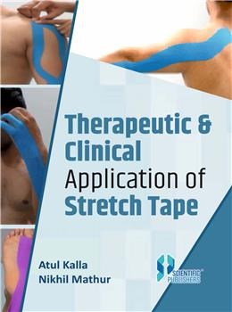 Therapeutic & Clinical Application of Stretch Tape - Retail Maharaj