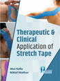 Therapeutic & Clinical Application of Stretch Tape - Retail Maharaj