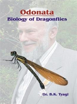 Odonata Biology of Dragonflies - Retail Maharaj