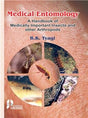 Medical Entomology - Retail Maharaj