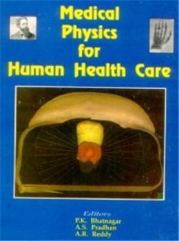 Medical Physics for Human Health Care - Retail Maharaj