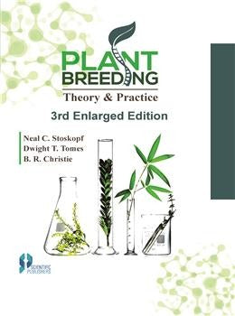 Plant Breeding Theory & Practice (3rd Enlarged Ed.) - Retail Maharaj