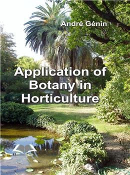 Application of Botany in Horticulture - Retail Maharaj