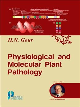 Physiological and Molecular Plant Pathology - Retail Maharaj