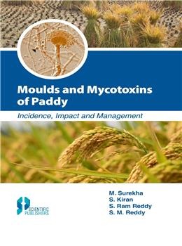 Moulds and Mycotoxins of Paddy: Incidence, Impact and Management - Retail Maharaj