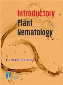 Introductory Plant Nematology - Retail Maharaj