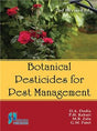 Botanical Pesticides for Pest Management 2nd Ed - Retail Maharaj