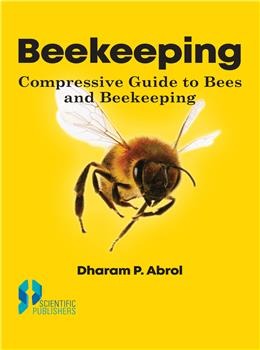 Beekeeping : A Compressive Guide to Bees and Beekeeping - Retail Maharaj