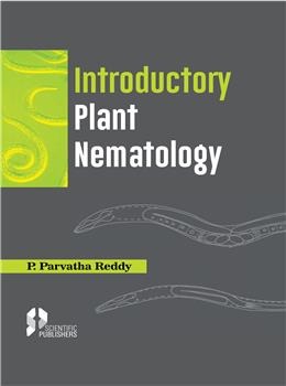 Introductory Plant Nematology - Retail Maharaj