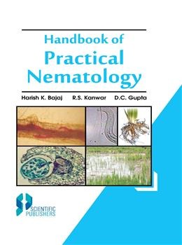 Handbook of Practical Nematology - Retail Maharaj