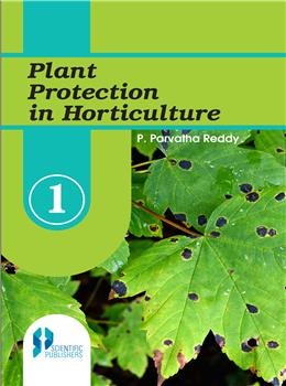 Plant protection in horticulture Vol. 1 - Retail Maharaj