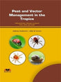 Pest and Vector Management in the Tropics - Retail Maharaj