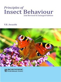 Principles of Insect Behaviour, 2nd Ed. - Retail Maharaj