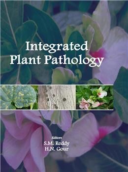 Integrated Plant Pathology - Retail Maharaj