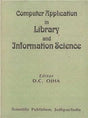 Computer Application in Library and Information Science - Retail Maharaj