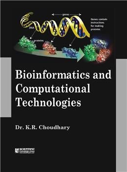 Bioinformatics and Computational Technologies - Retail Maharaj