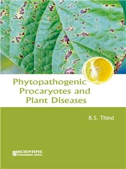 Phytopathogenic Procaryotes and Plant Diseases - Retail Maharaj