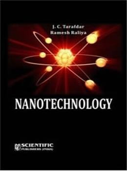 Nanotechnology - Retail Maharaj
