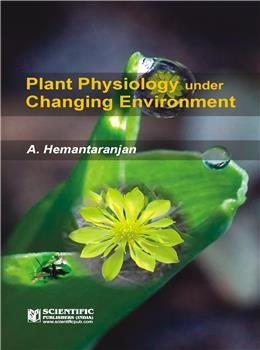 Plant Physiology Under Changing Environment - Retail Maharaj