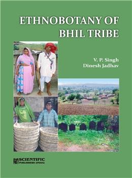 Ethnobotany of Bhil Tribe - Retail Maharaj