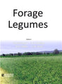 Forage Legumes - Retail Maharaj