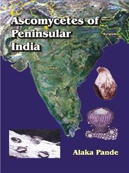 Ascomycetes of Peninsular India - Retail Maharaj