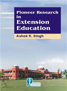 Pioneer Research in Extension Education - Retail Maharaj