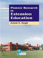Pioneer Research in Extension Education - Retail Maharaj