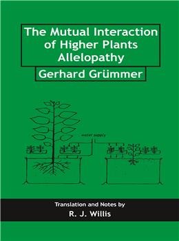 The Mutual Interaction of Higher Plants Allelopathy - Retail Maharaj