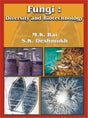 Fungi : Diversity and Biotechnology - Retail Maharaj