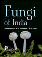 Fungi of India 1989-2001 - Retail Maharaj